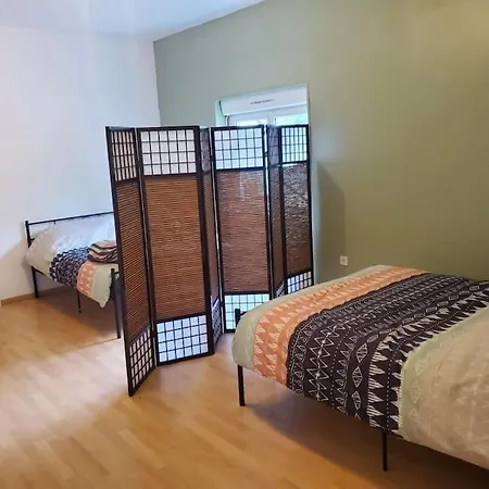 Un Petit Coin De Paradis Holiday home
